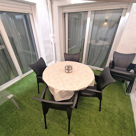 Apartamentosbiamar カンブリルス エクステリア 写真