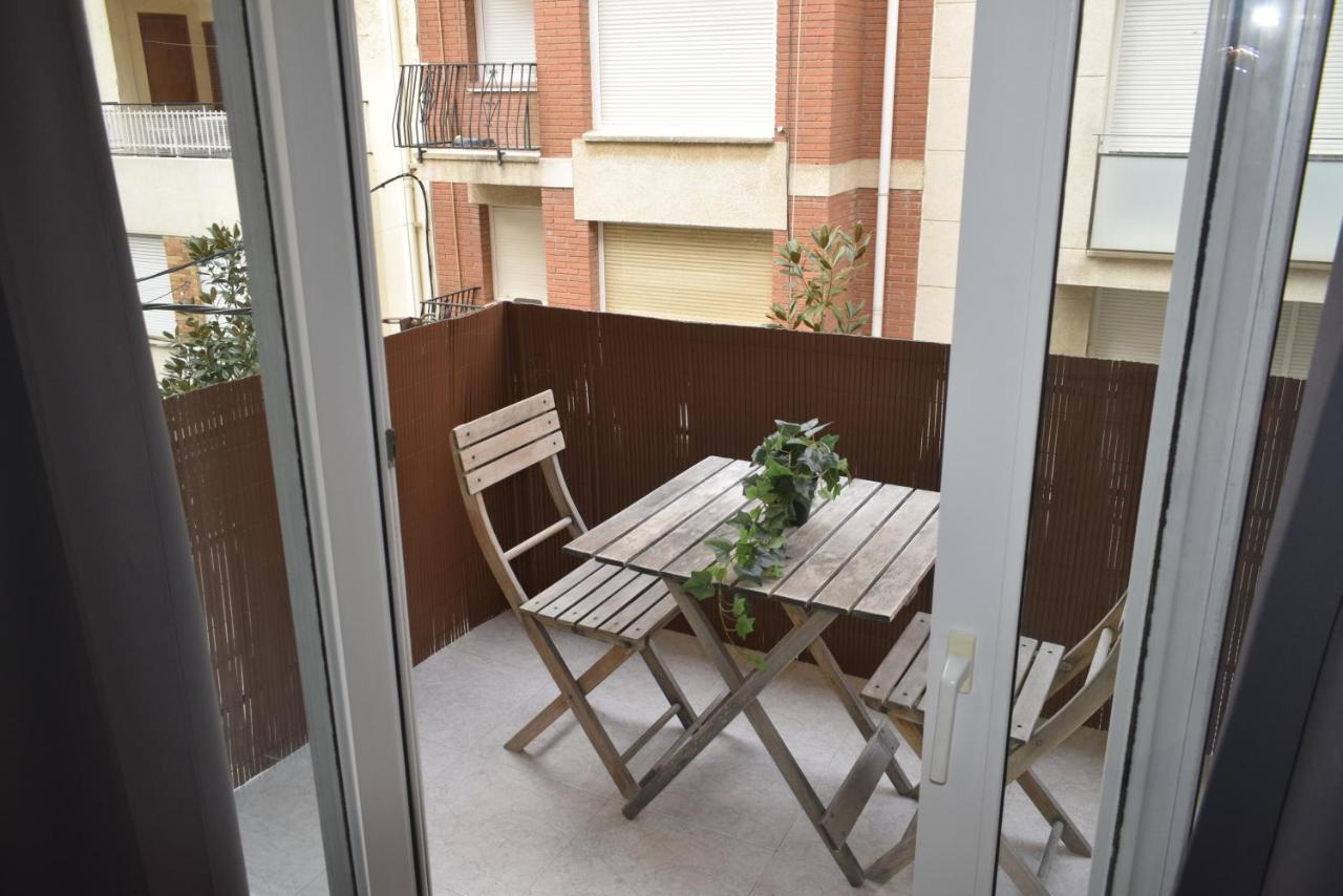 Apartamentosbiamar カンブリルス エクステリア 写真