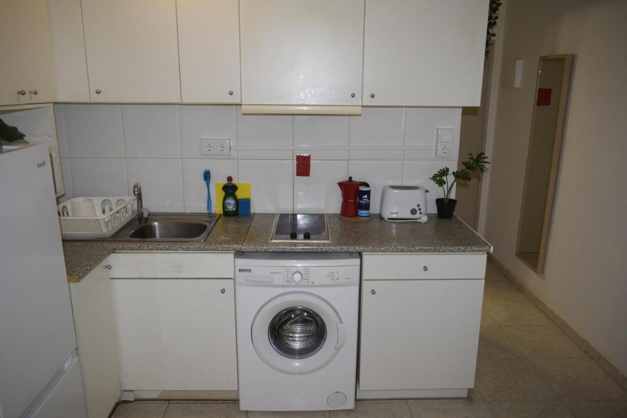 Apartamentosbiamar カンブリルス エクステリア 写真
