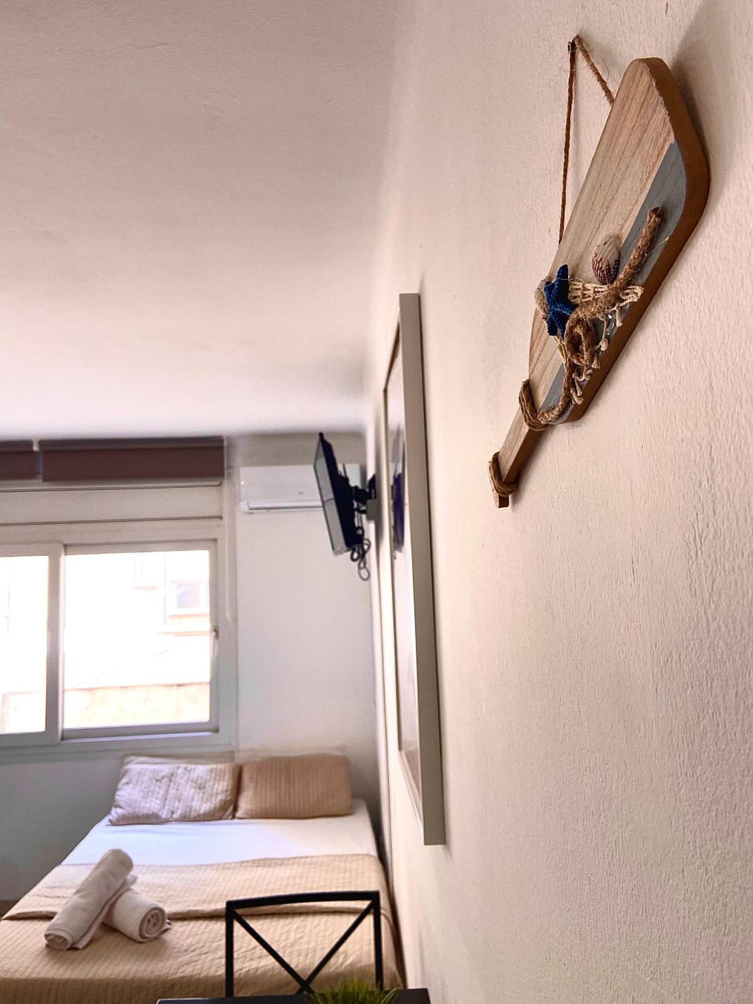 Apartamentosbiamar カンブリルス エクステリア 写真