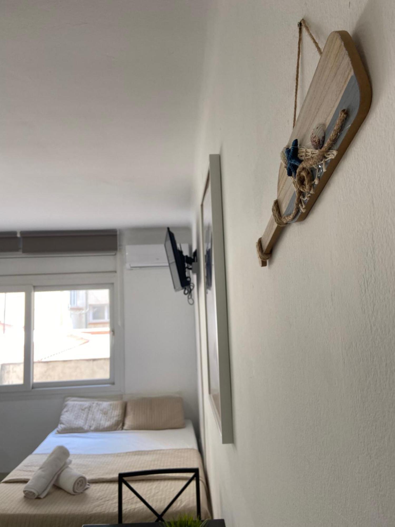 Apartamentosbiamar カンブリルス エクステリア 写真