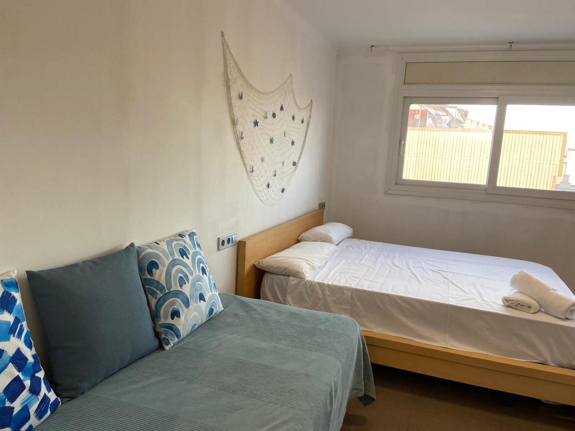 Apartamentosbiamar カンブリルス エクステリア 写真