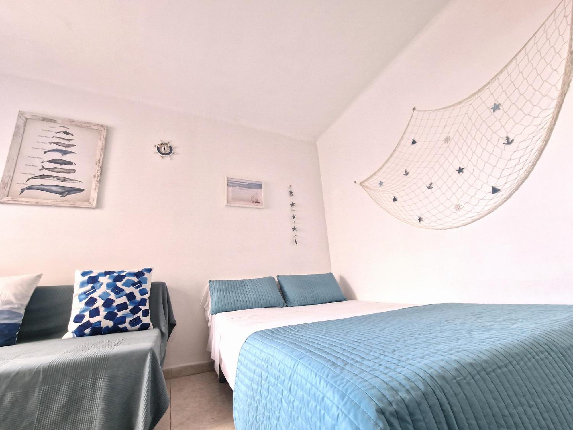 Apartamentosbiamar カンブリルス エクステリア 写真