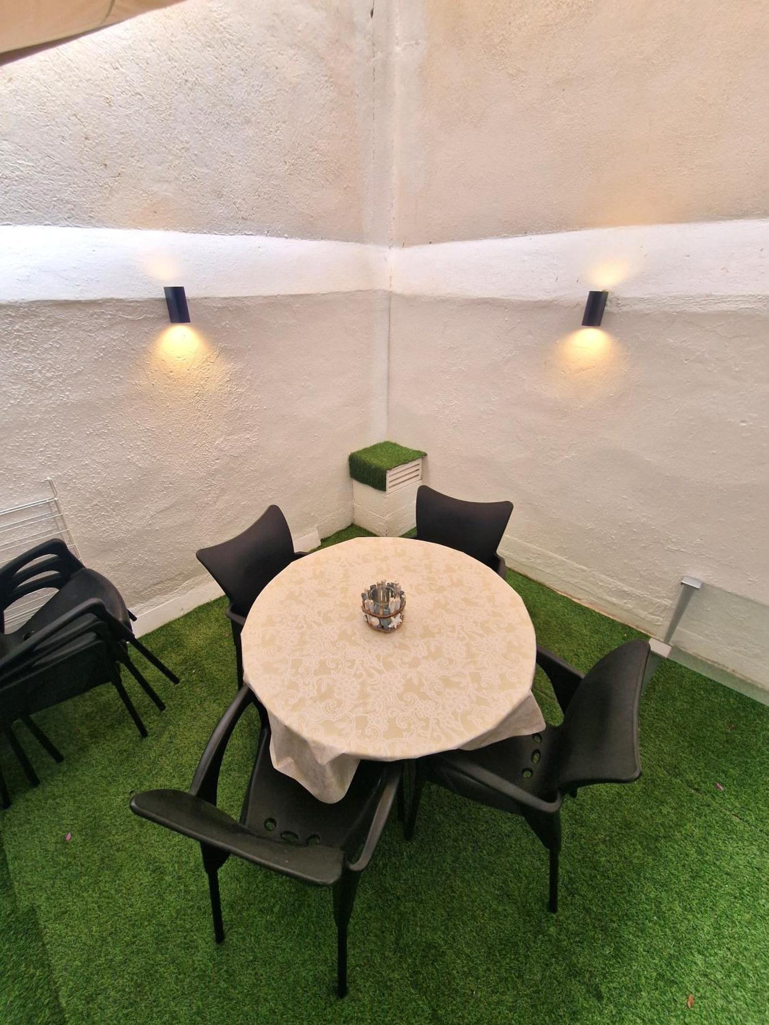Apartamentosbiamar カンブリルス エクステリア 写真
