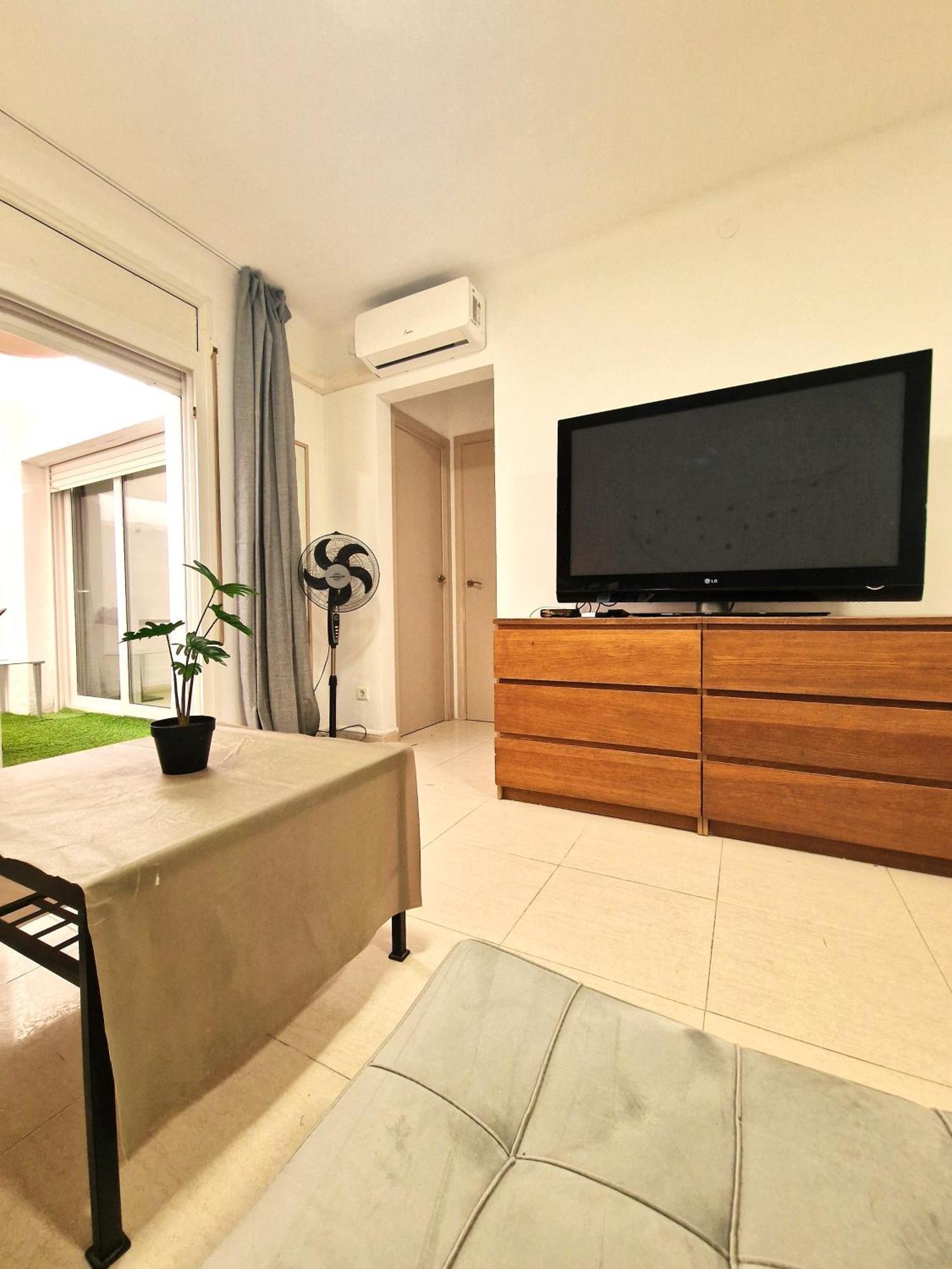 Apartamentosbiamar カンブリルス エクステリア 写真
