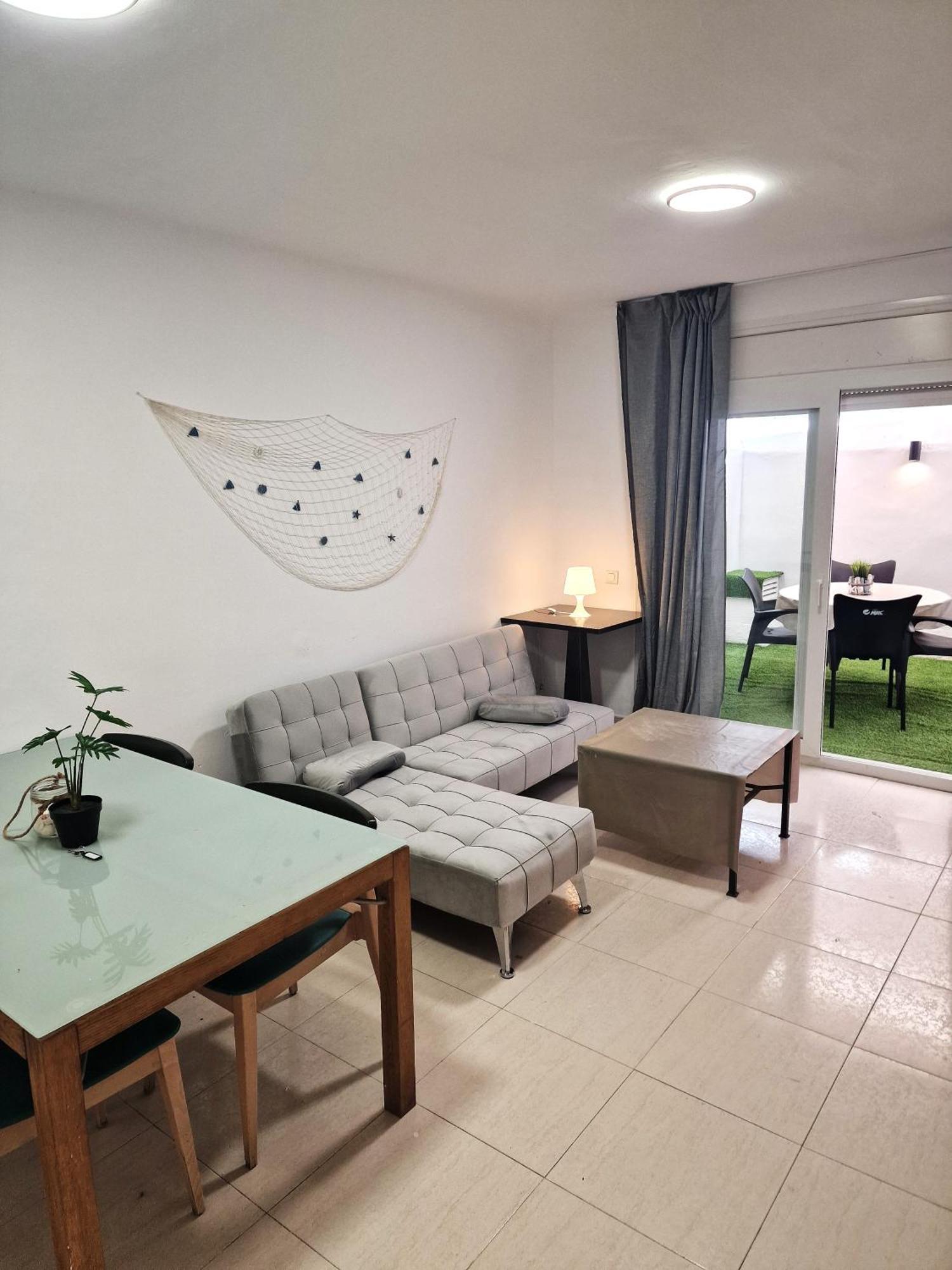 Apartamentosbiamar カンブリルス エクステリア 写真