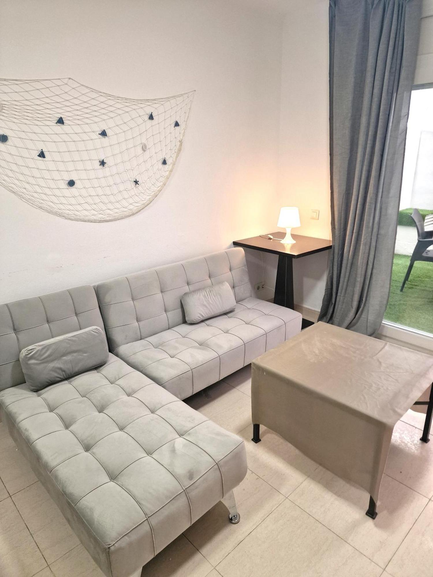 Apartamentosbiamar カンブリルス エクステリア 写真