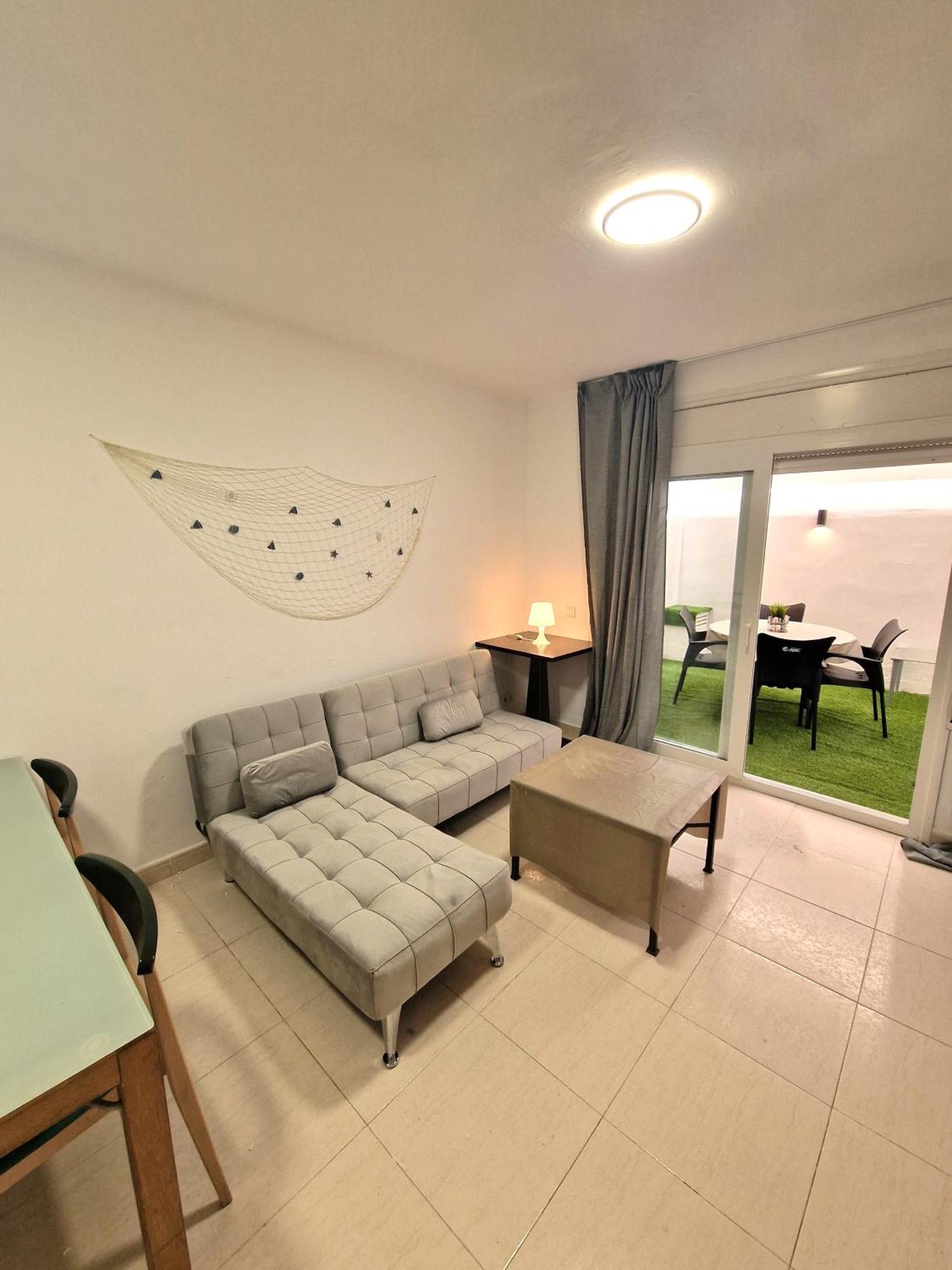 Apartamentosbiamar カンブリルス エクステリア 写真