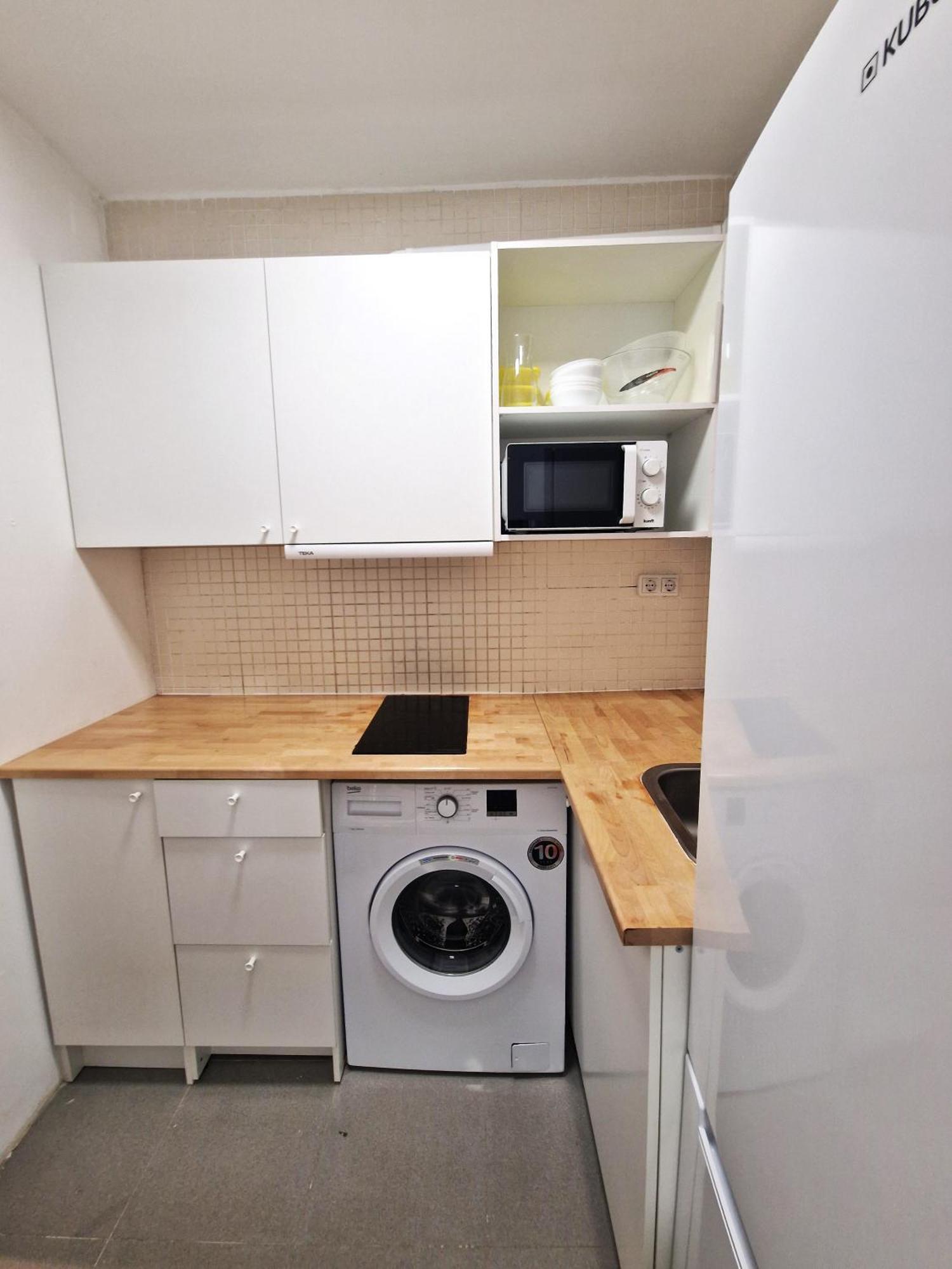 Apartamentosbiamar カンブリルス エクステリア 写真