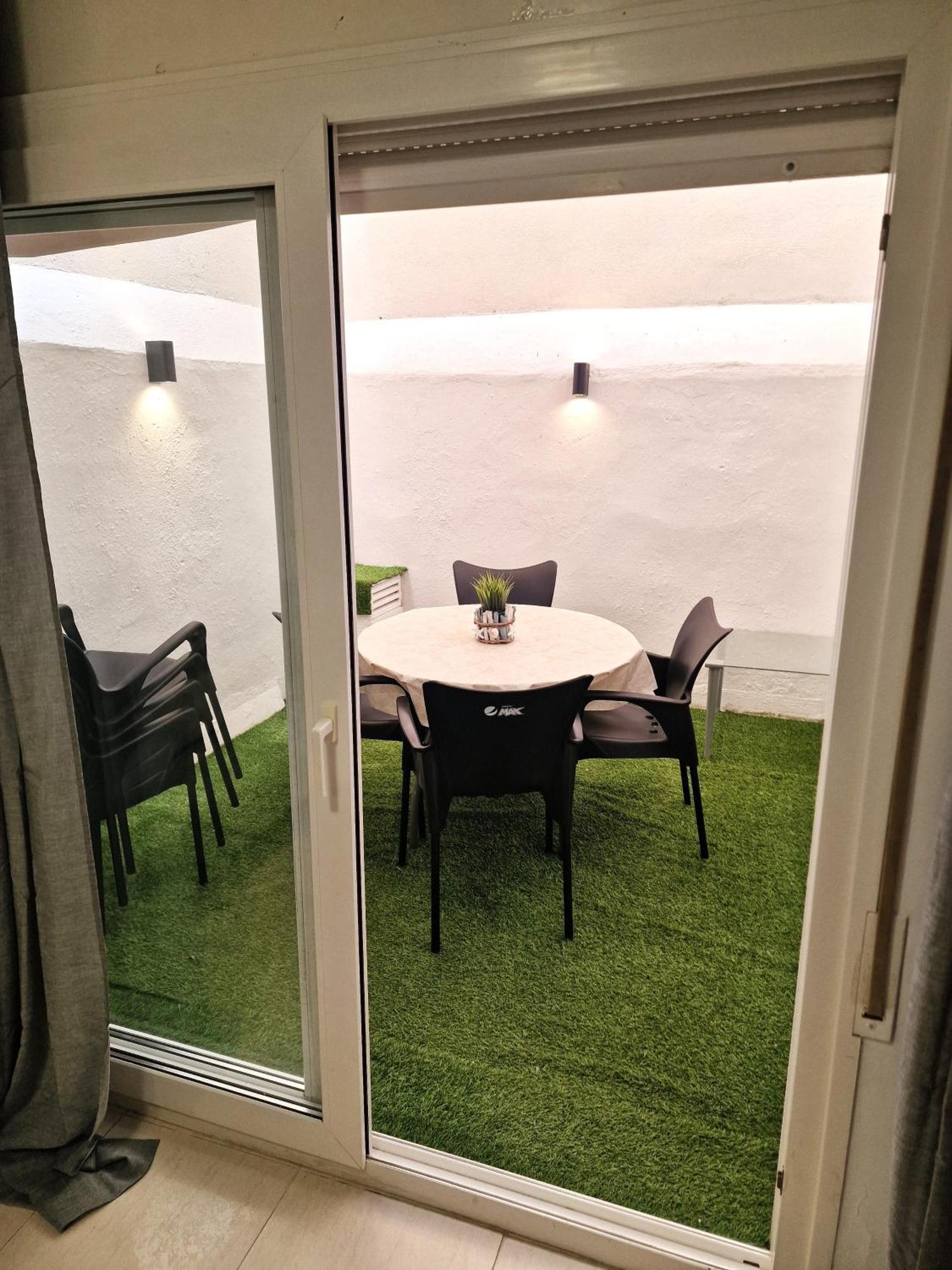 Apartamentosbiamar カンブリルス エクステリア 写真