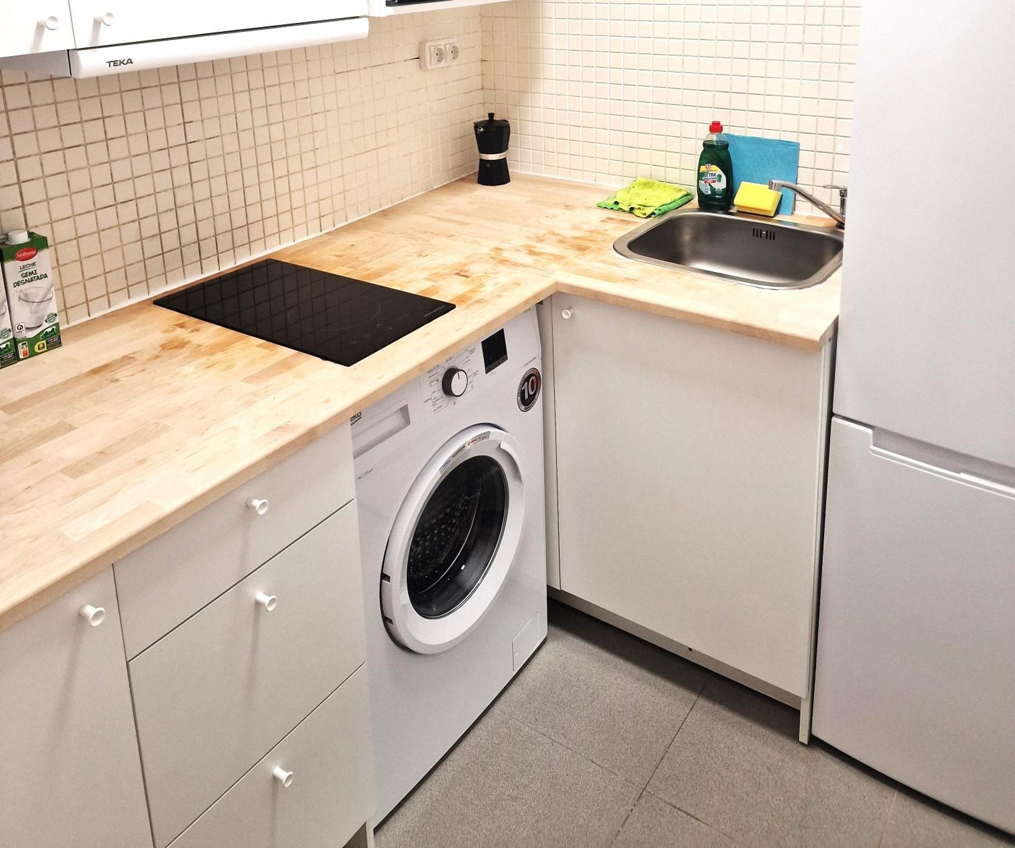 Apartamentosbiamar カンブリルス エクステリア 写真