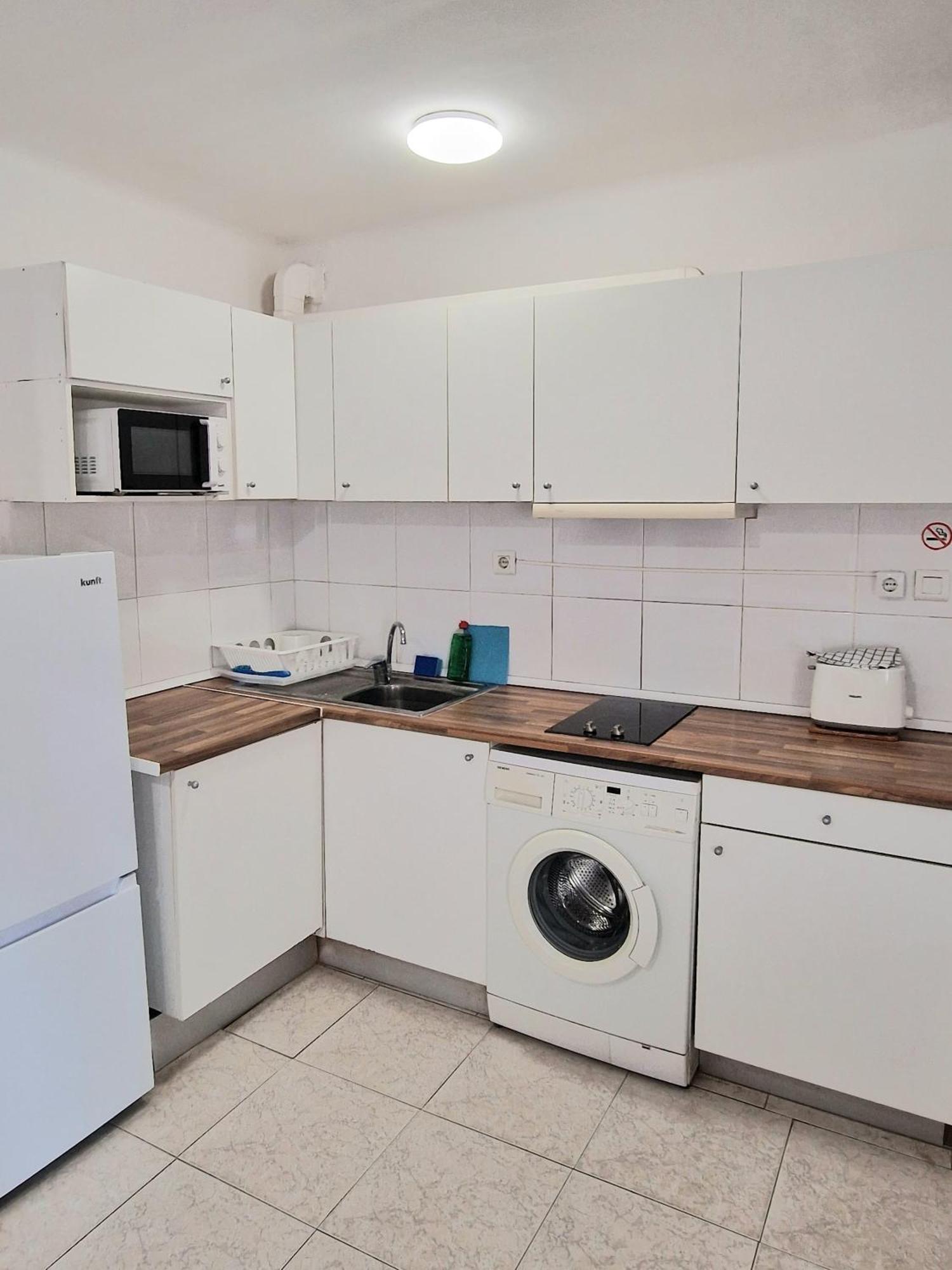 Apartamentosbiamar カンブリルス エクステリア 写真