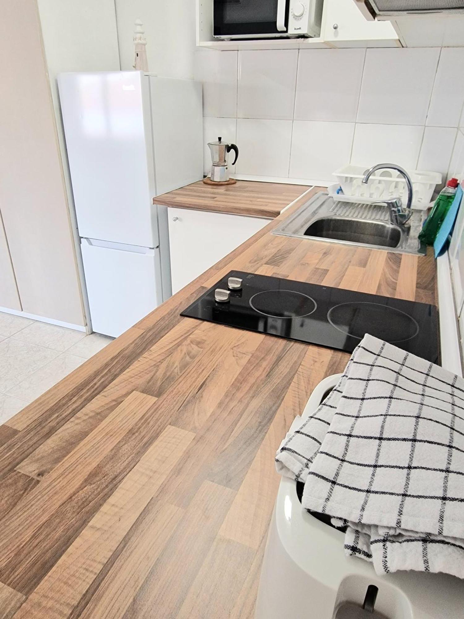 Apartamentosbiamar カンブリルス エクステリア 写真