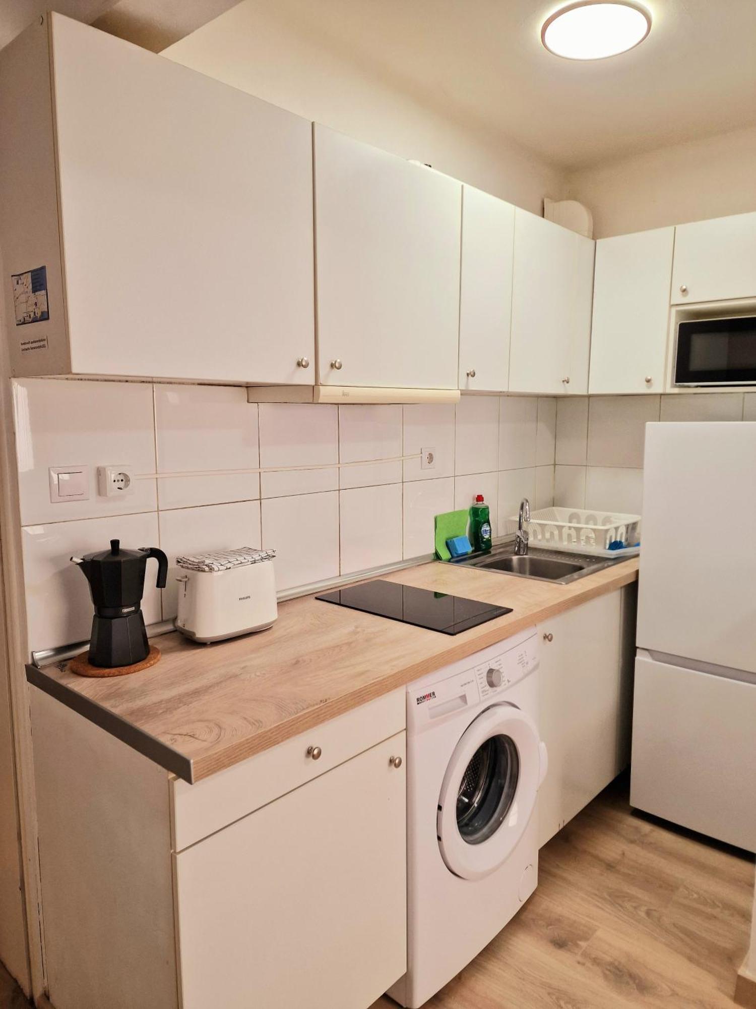 Apartamentosbiamar カンブリルス エクステリア 写真