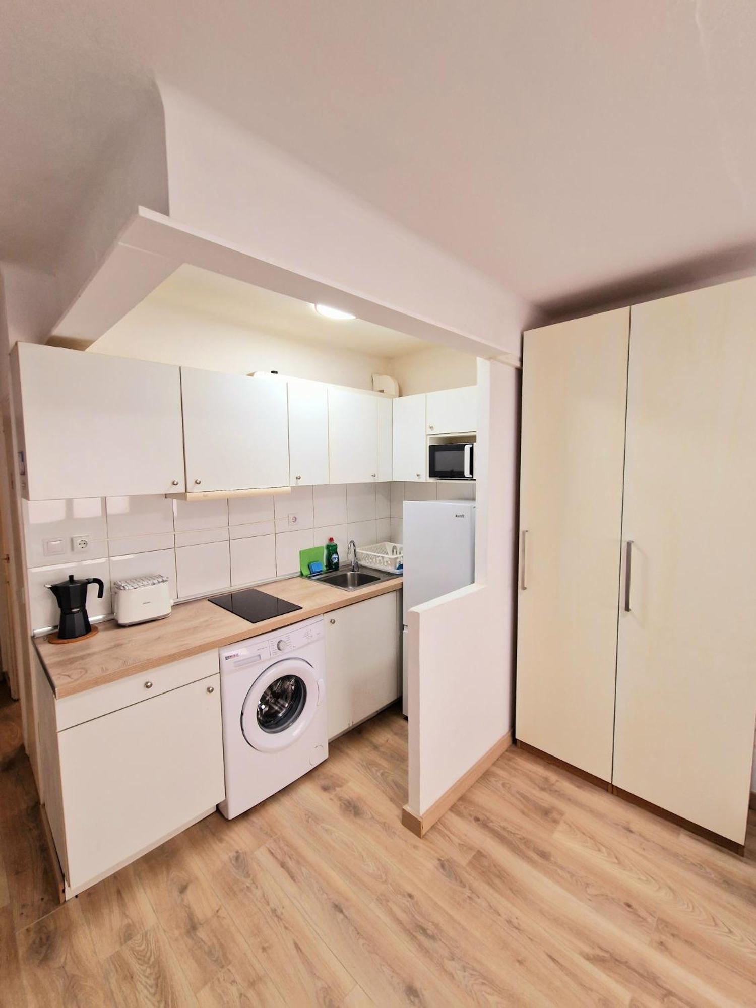 Apartamentosbiamar カンブリルス エクステリア 写真