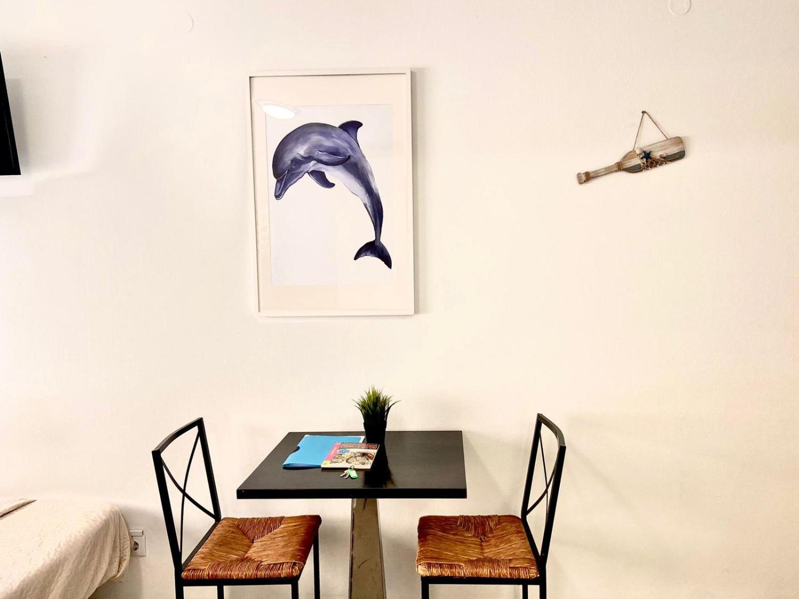 Apartamentosbiamar カンブリルス エクステリア 写真